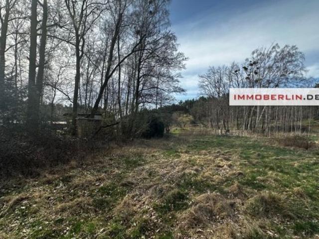Erdgeschosswohnung kaufen in Trebbin, Brandenburg