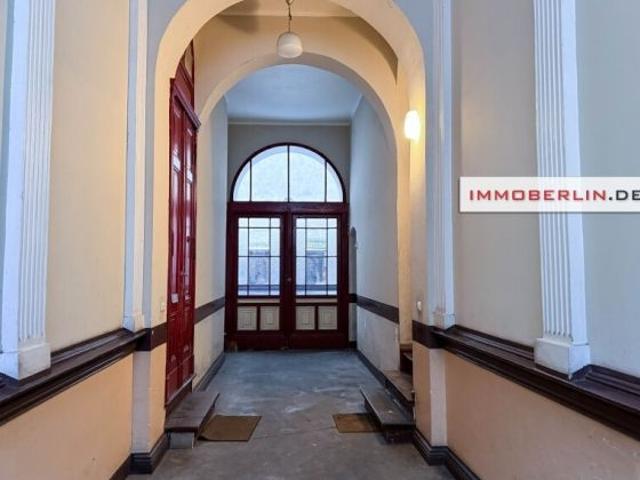 Wohnung kaufen in Kreuzberg, Berlin