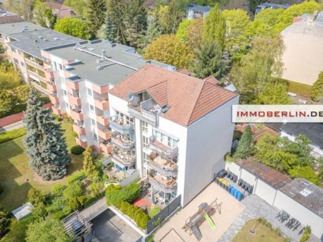 Wohnung kaufen in Berlin