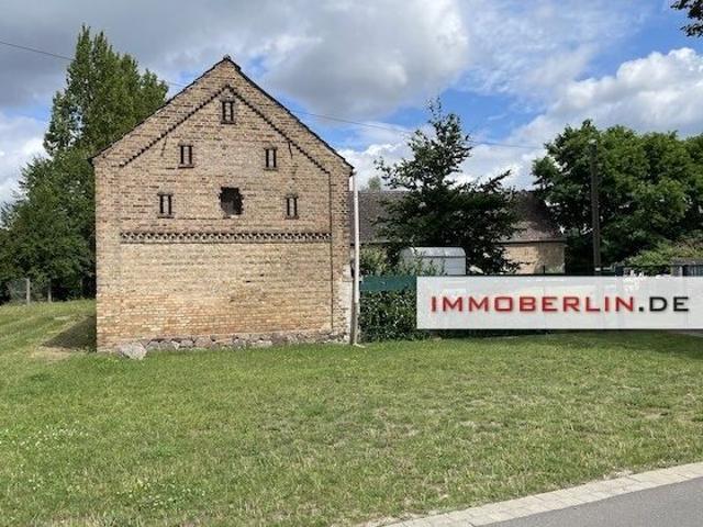 Erdgeschosswohnung kaufen in Werder, Brandenburg