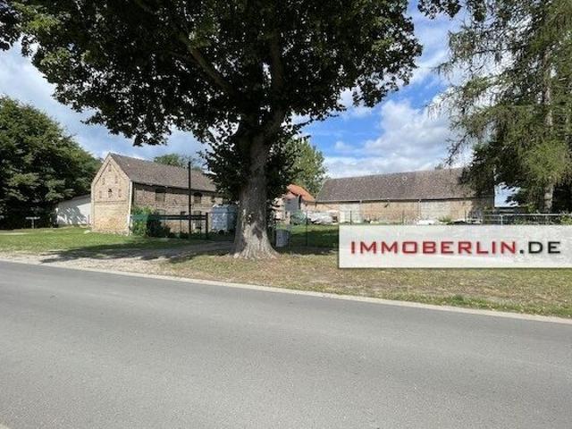 Erdgeschosswohnung kaufen in Werder, Brandenburg