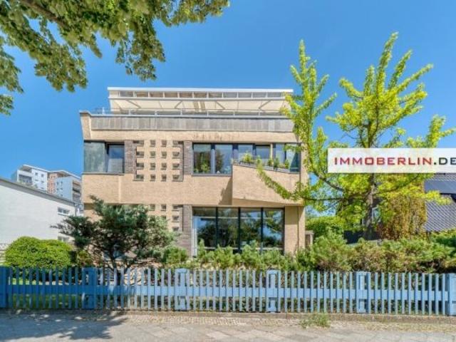 Haus kaufen in Berlin