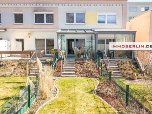 Wohnung kaufen in Berlin