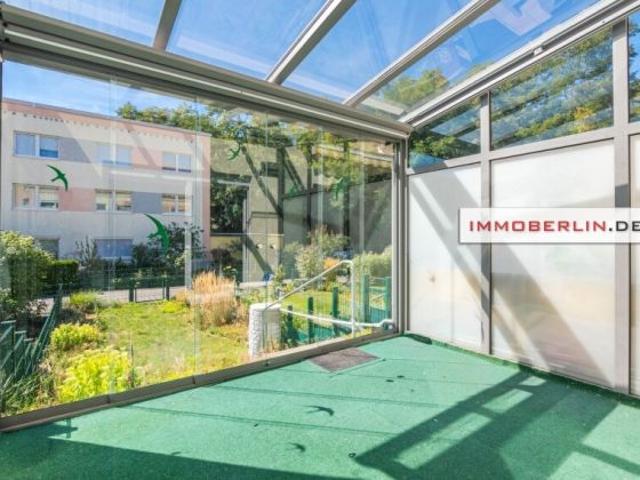 Wohnung kaufen in Berlin