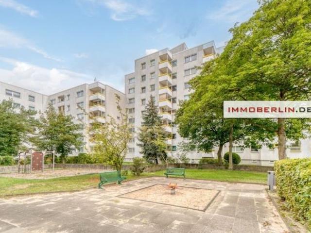 Wohnung kaufen in Berlin
