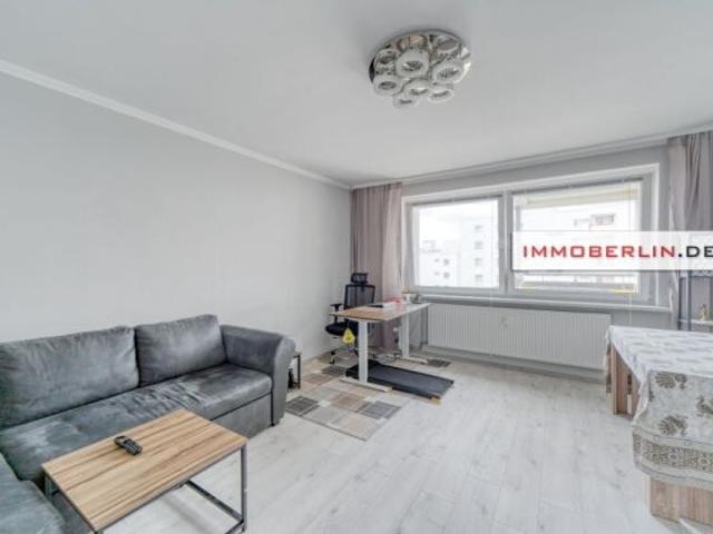 Wohnung kaufen in Berlin