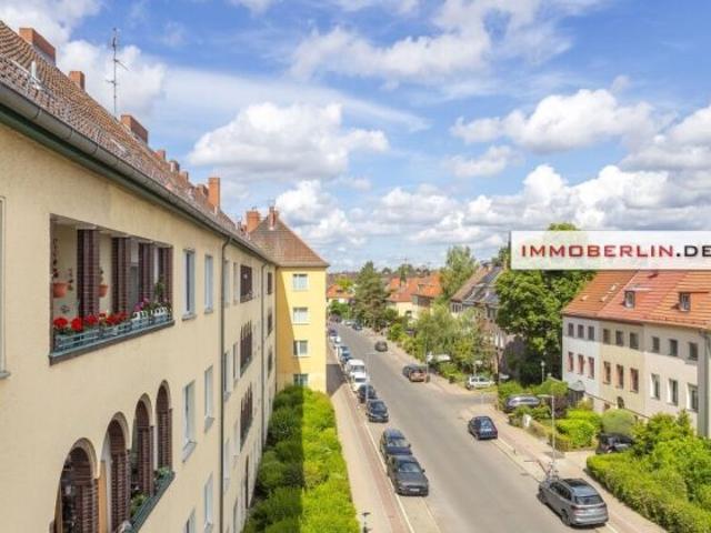 Wohnung kaufen in Berlin