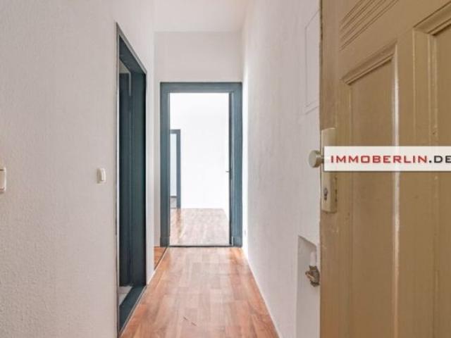 Wohnung kaufen in Berlin