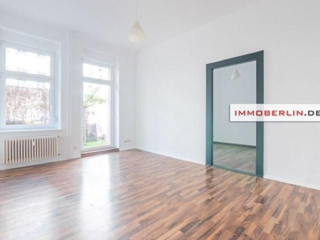 Wohnung kaufen in Berlin