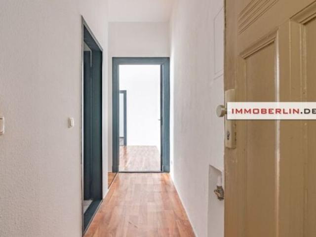 Wohnung kaufen in Berlin