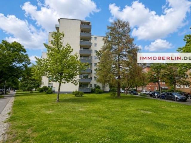 Wohnung kaufen in Berlin