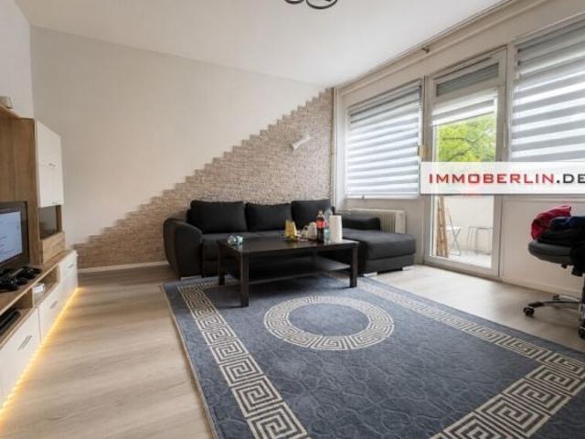 Wohnung kaufen in Berlin