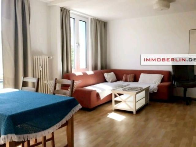 Wohnung kaufen in Westend, Berlin