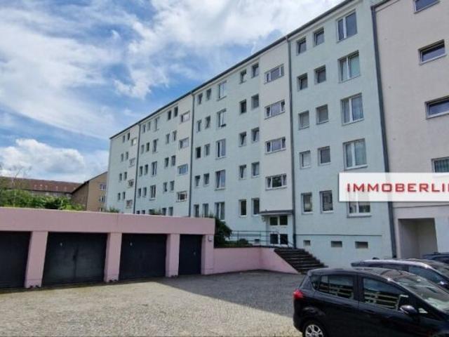 Wohnung kaufen in Westend, Berlin