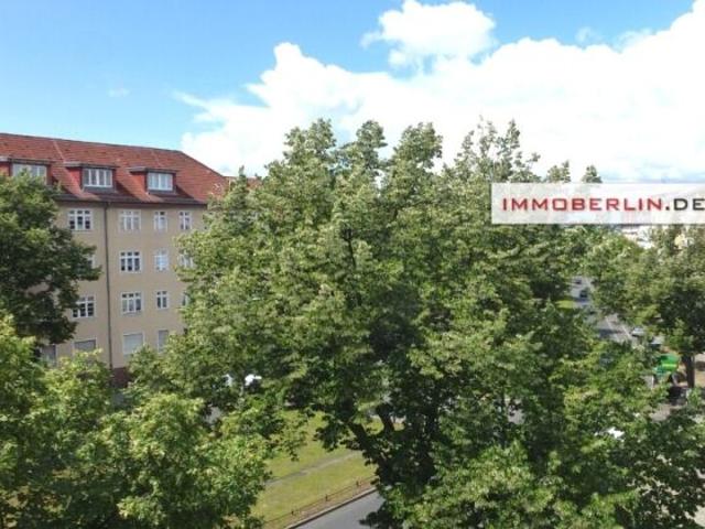 Wohnung kaufen in Westend, Berlin