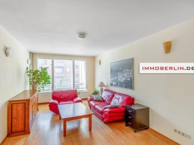 Wohnung kaufen in Berlin