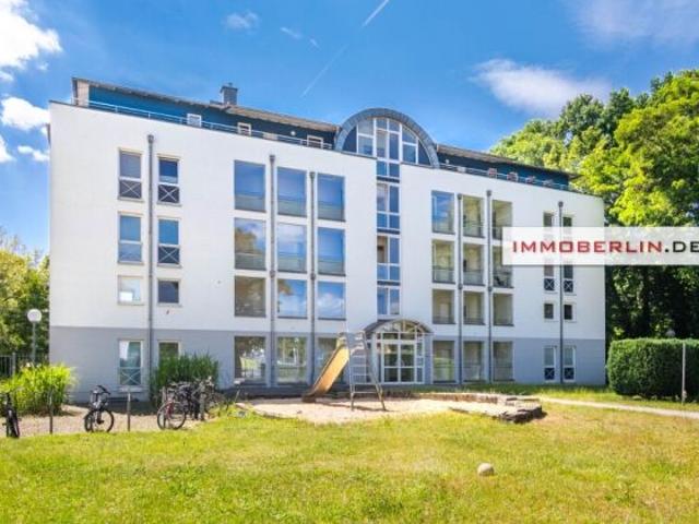 Wohnung kaufen in Berlin