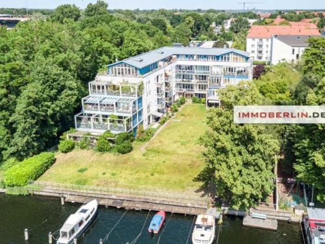 Wohnung kaufen in Berlin