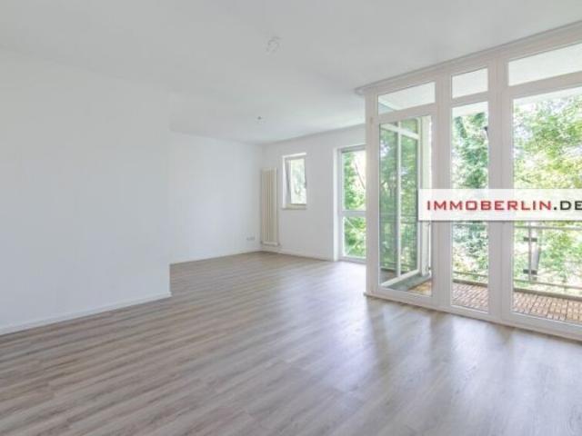 Wohnung kaufen in Berlin