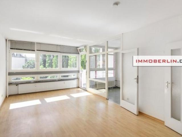 Wohnung kaufen in Berlin