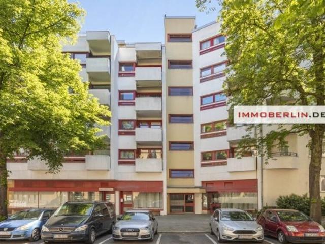 Wohnung kaufen in Berlin