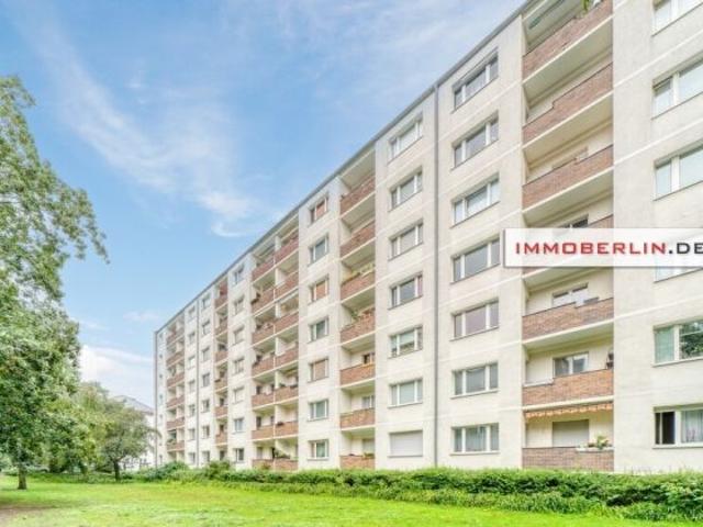 Wohnung kaufen in Berlin