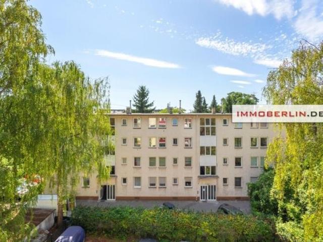Wohnung kaufen in Berlin