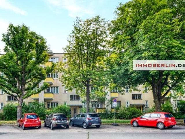 Wohnung kaufen in Berlin