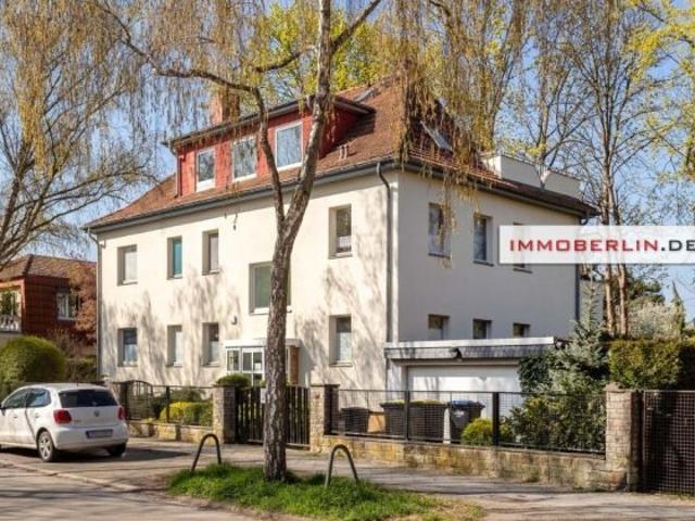 Wohnung kaufen in Berlin