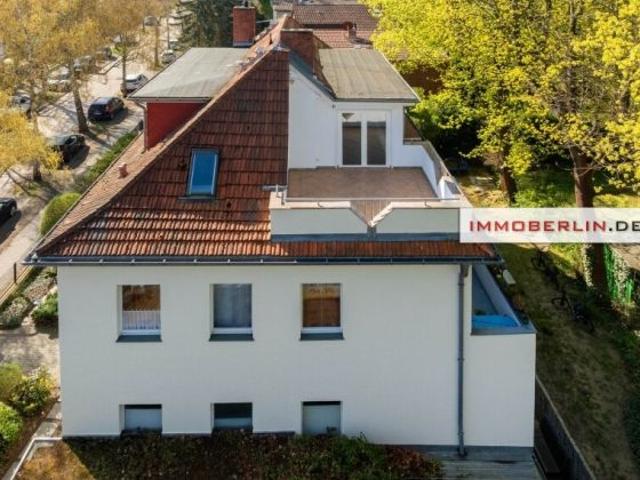 Wohnung kaufen in Berlin