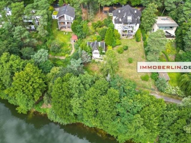 Erdgeschosswohnung kaufen in Groß Glienicke, Potsdam