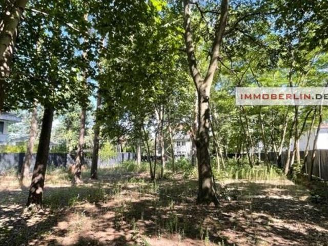 Erdgeschosswohnung kaufen in Blankenfelde-Mahlow, Brandenburg