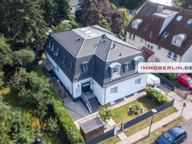 Haus kaufen in Berlin