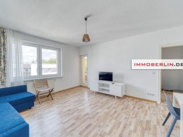 Wohnung kaufen in Berlin