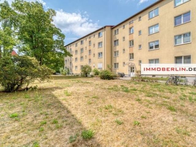 Wohnung kaufen in Berlin