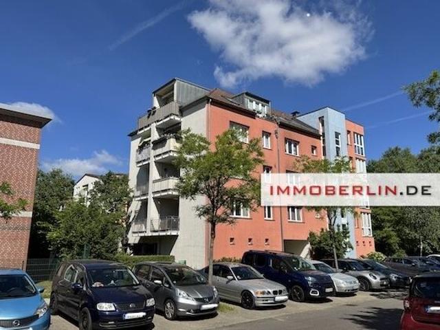 Wohnung kaufen in Potsdam, Brandenburg