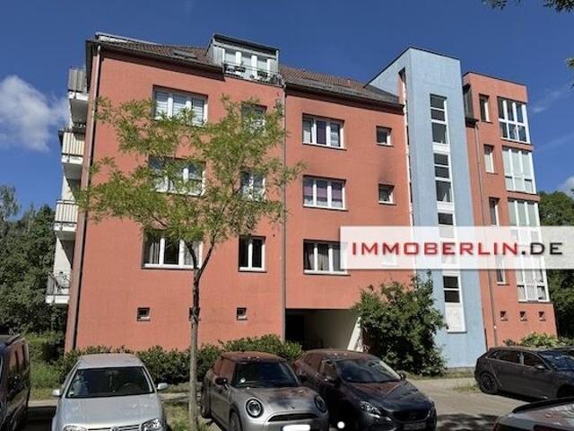 Wohnung kaufen in Potsdam, Brandenburg