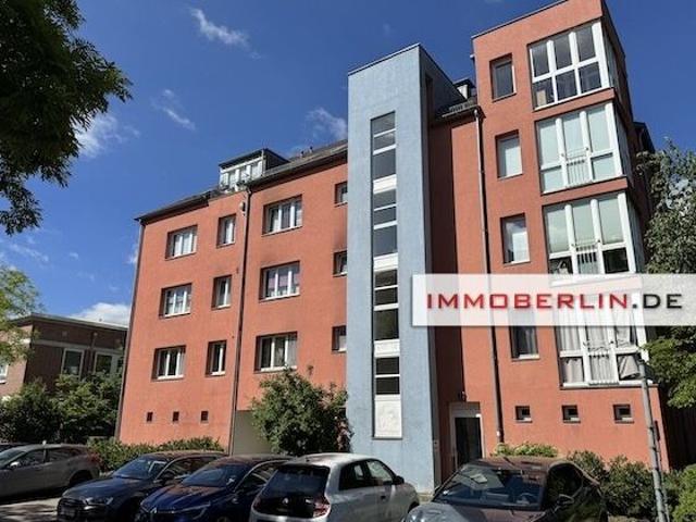 Wohnung kaufen in Potsdam, Brandenburg