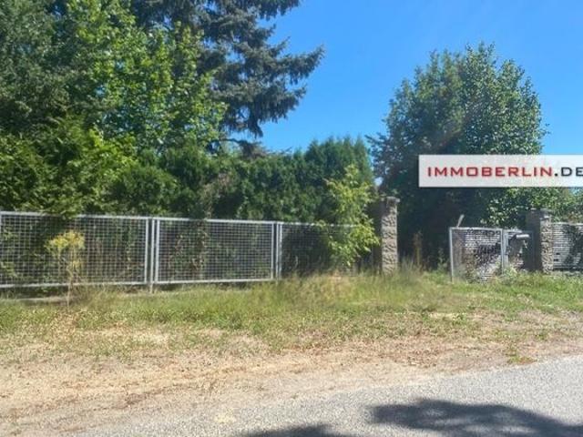 Erdgeschosswohnung kaufen in Dallgow-Döberitz, Havelland