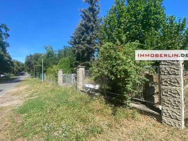 Erdgeschosswohnung kaufen in Dallgow-Döberitz, Brandenburg