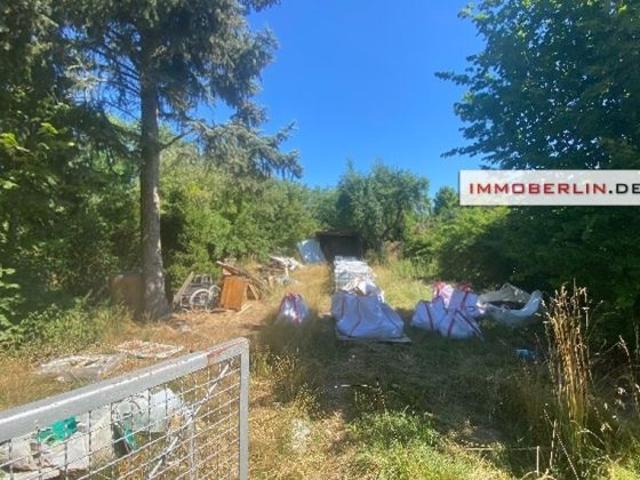 Erdgeschosswohnung kaufen in Dallgow-Döberitz, Brandenburg