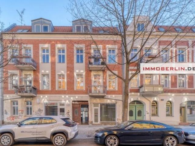 Büro kaufen in Berlin