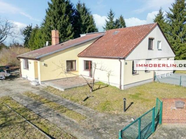 Haus kaufen in Velten, Brandenburg