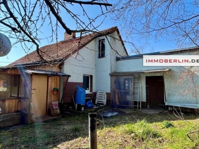 Haus kaufen in Königs Wusterhausen, Brandenburg