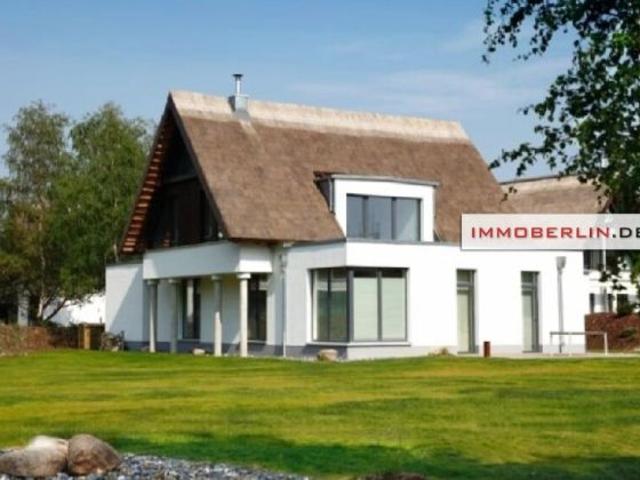 Haus kaufen in Karlshagen, Mecklenburg-Vorpommern