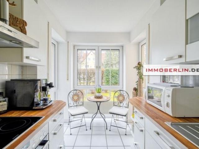 Wohnung kaufen in Zeuthen, Brandenburg