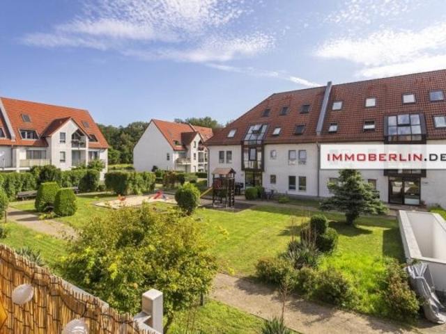 Wohnung kaufen in Großbeeren, Brandenburg