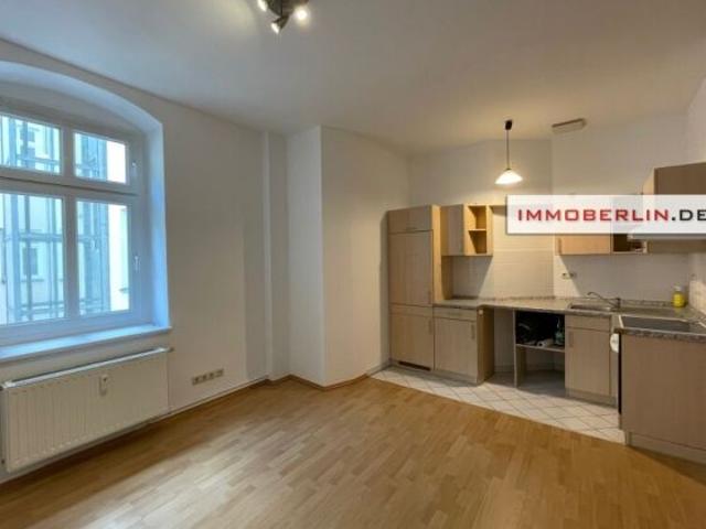 Wohnung kaufen in Berlin