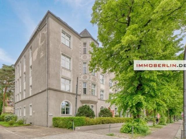 Wohnung kaufen in Berlin