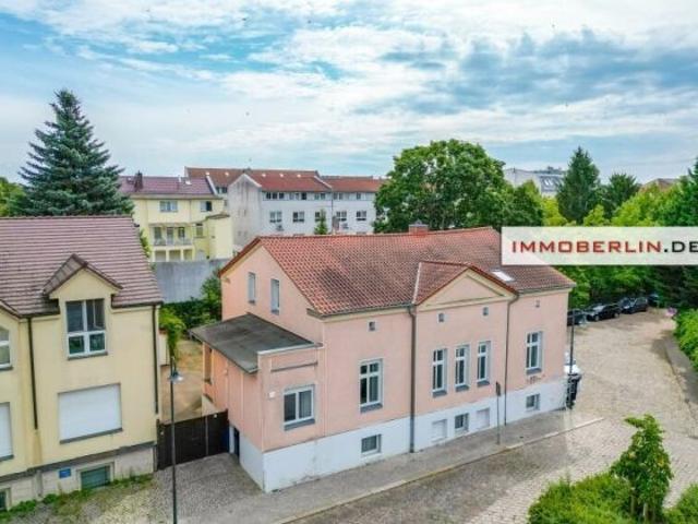Haus kaufen in Altenberg, Sachsen